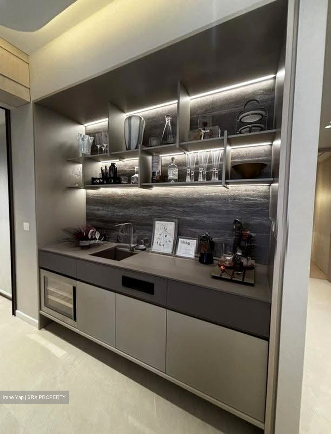 Union Square Residences (D1), Condominium #614440141